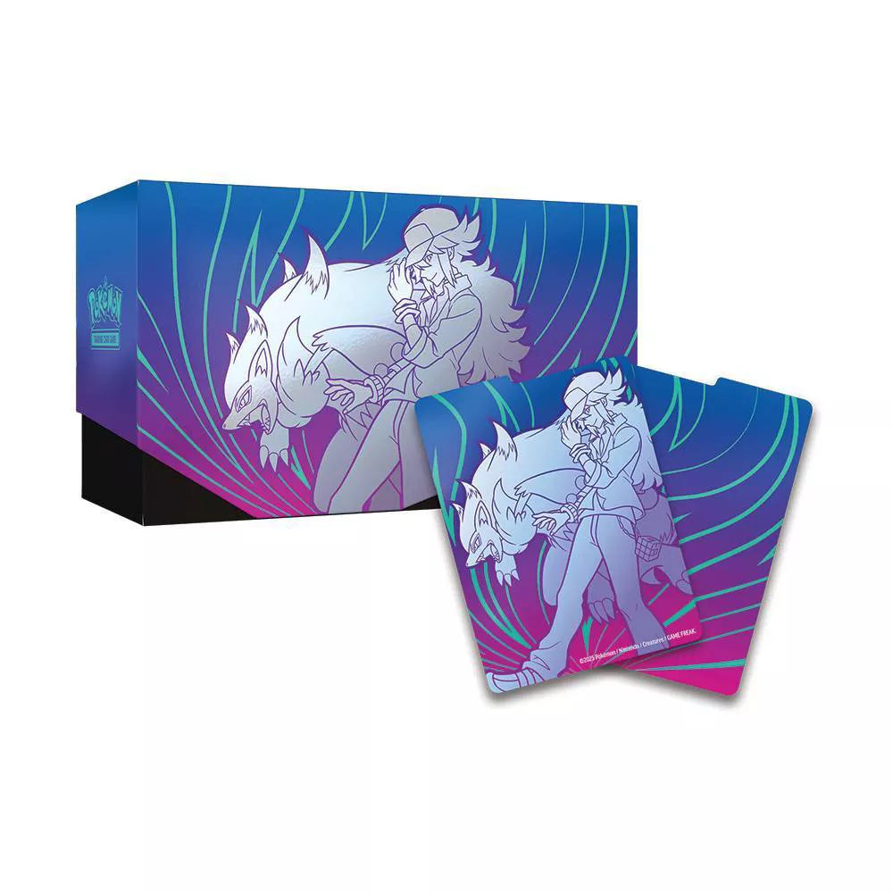 Journey Together Elite Trainer Box - Pokemon TCG - Pop Culture Larrikin 