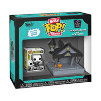 NBX - Jack at Home Bitty Pop! Town - Pop Culture Larrikin 