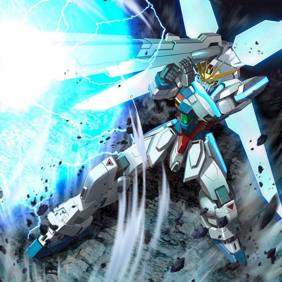 Gundam Card Game: Booster pack - Dual Impact [GD02]