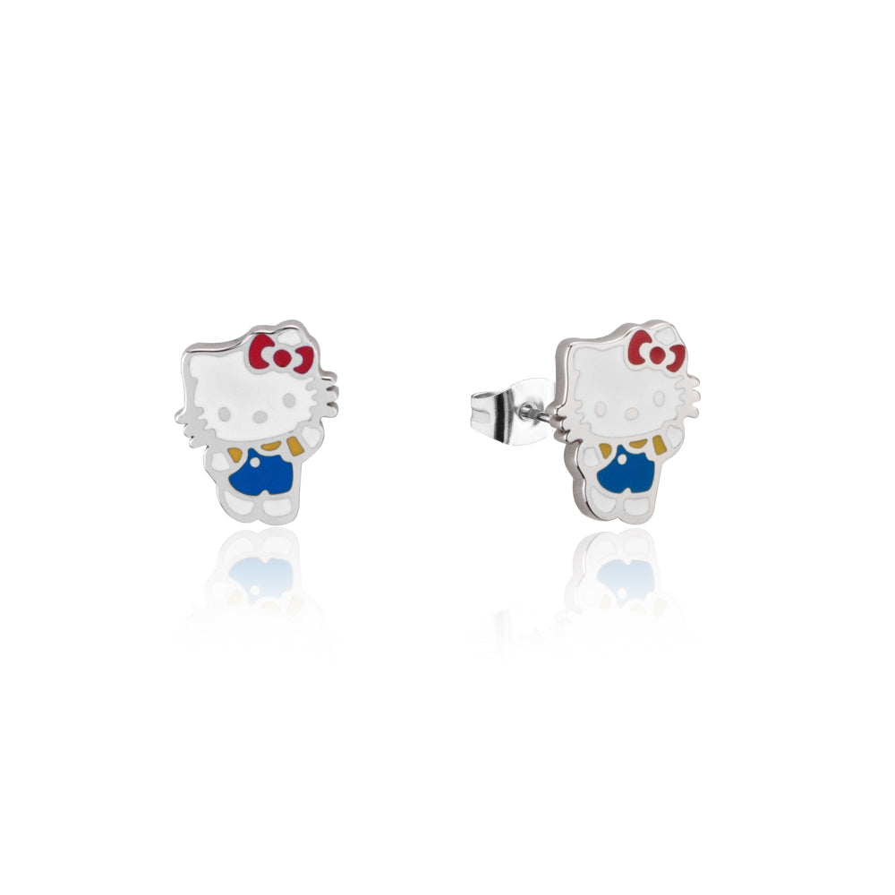 ECC HELLO KITTY BODY STUD - official extra