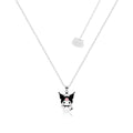 ECC KUROMI BODY NECKLACE - official extra