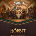 Magic: The Hobbit (7th Aug) - Prerelease Sealed Event Ticket - In-Store Only