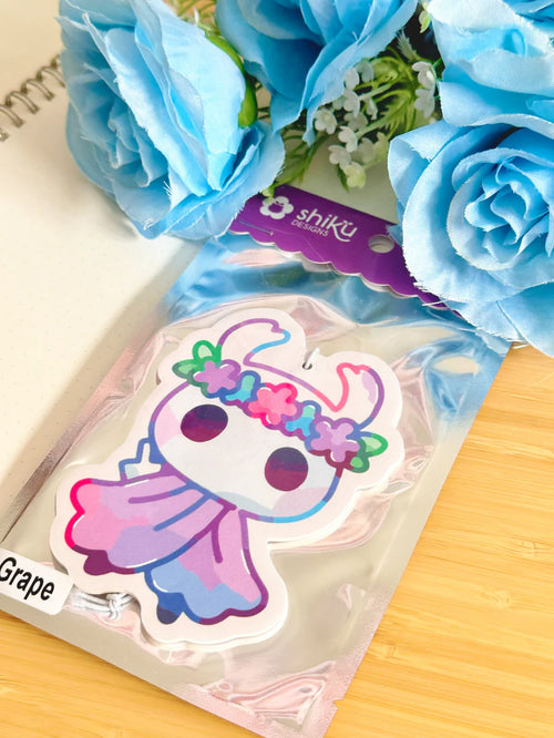 Hollow Knight Air Freshener