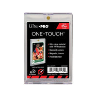One Touch Magnetic Closure - Ultra PRO (35pt) - Pop Culture Larrikin