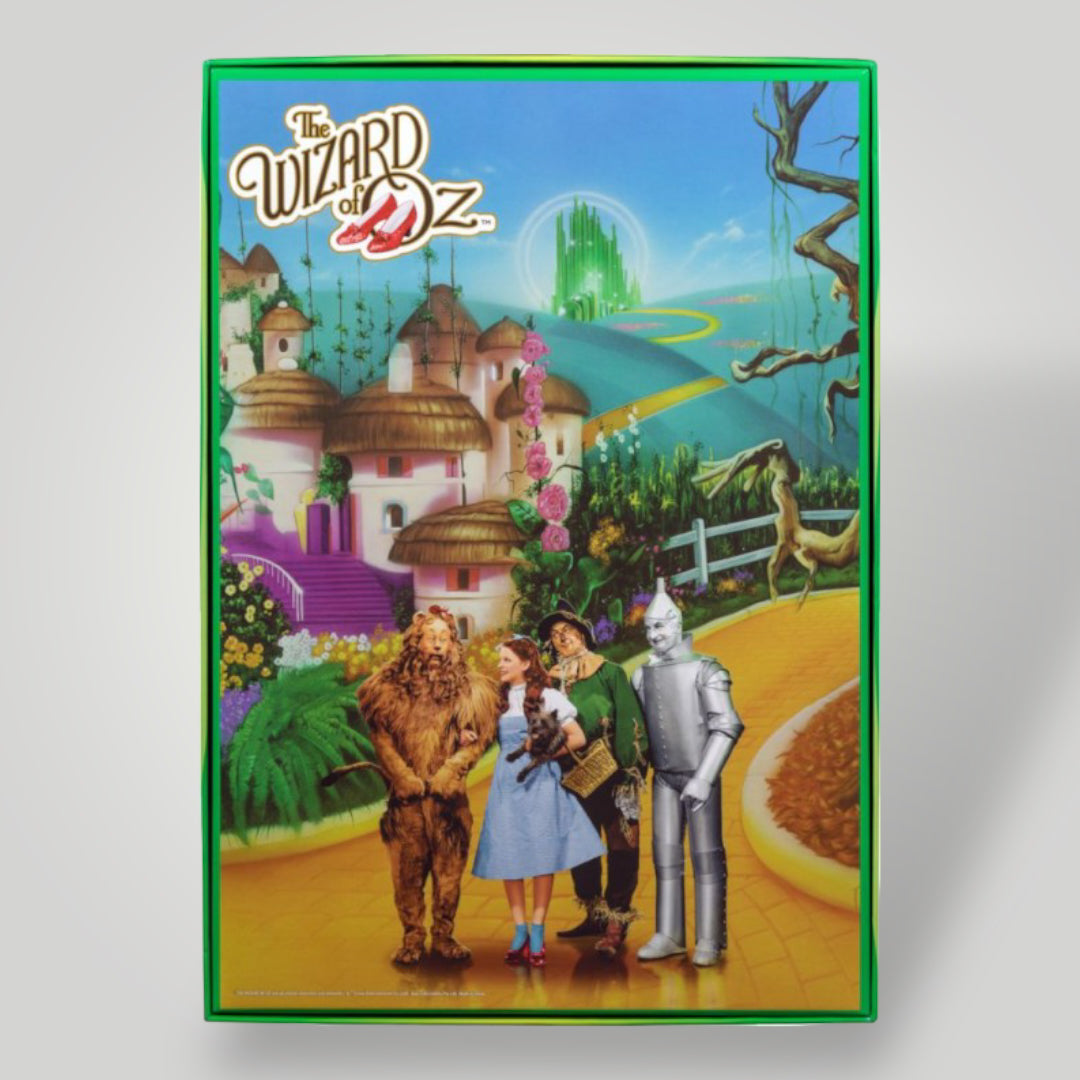 Wizard of Oz - Yellow Brick Road. puzzle - 1000 piece - Pop Culture Larrikin 