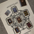 Nabstones - The Murmuring Mystic - Card Game - Pop Culture Larrikin 