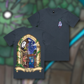 Image of Ghibi Inspired - S'Away Tee - Luck of Kings Apparel - Pop Culture Larrikin 