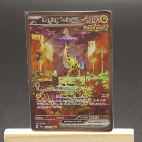 Image of Mamoru Perfect Fit Card Sleeve - Pop Culture Larrikin 