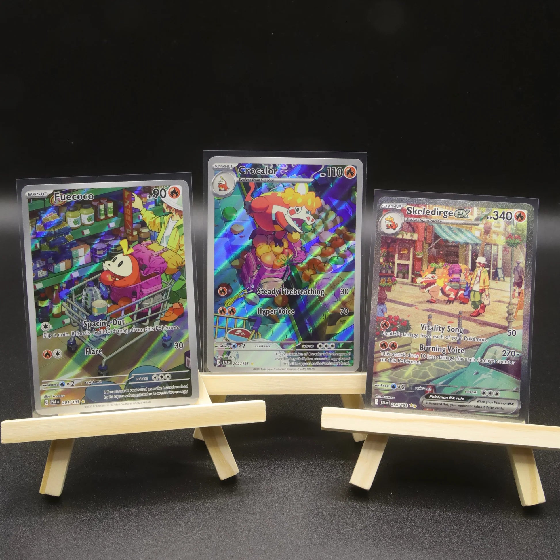 Mamoru Penny Card Sleeve