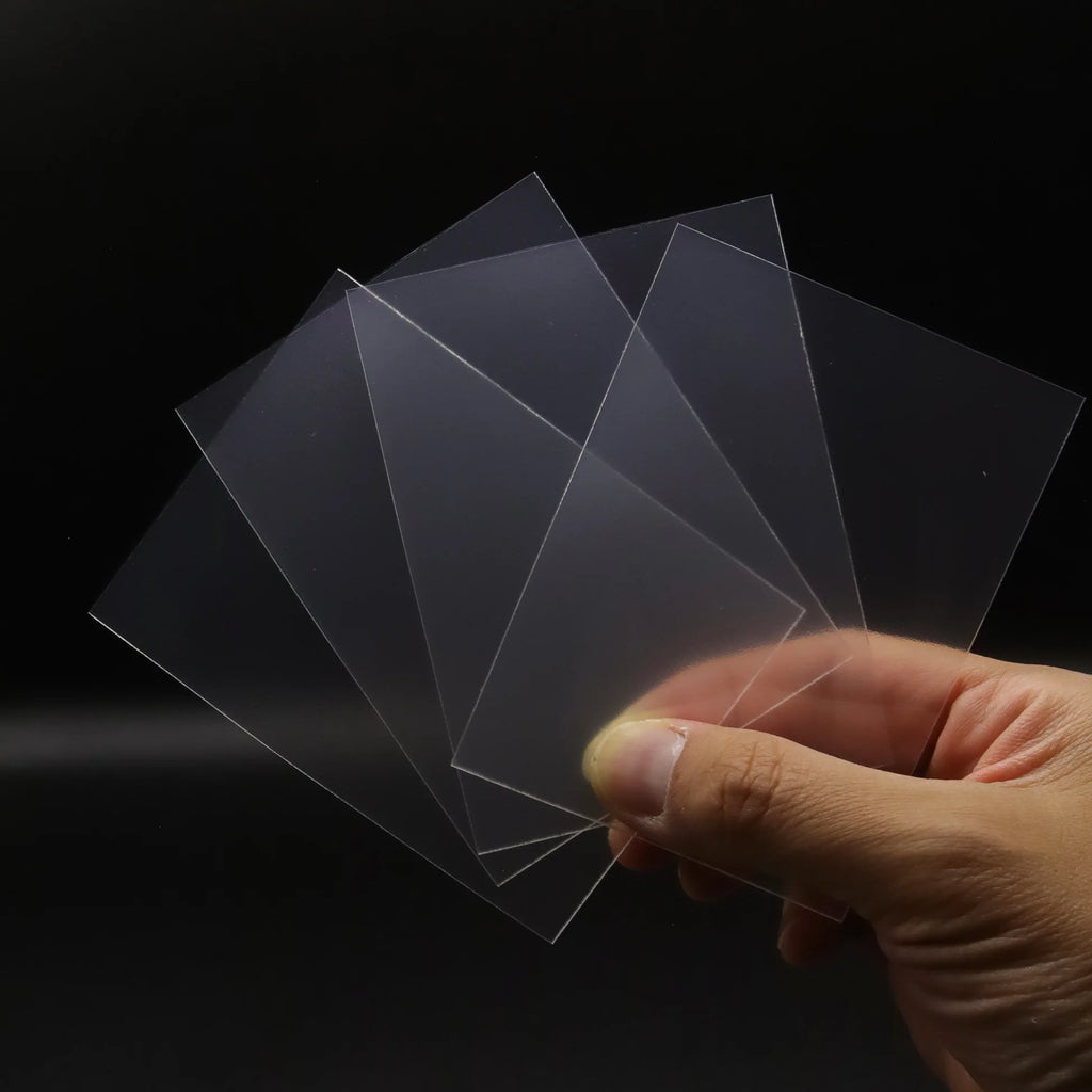 Mamoru Penny Card Sleeve