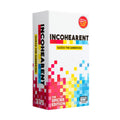 Image of Incohearent: The Spicier Edition - Party Card Game - Pop Culture Larrikin 