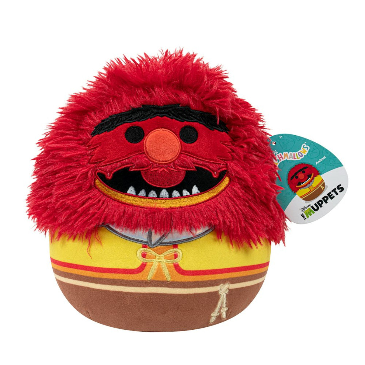 SQUISHMALLOWS - Muppets 10-inch - Assorted