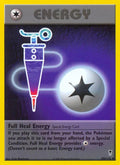 Image of Full Heal Energy Legendary Collection (LC) #100