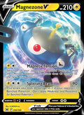 Image of Magnezone V Lost Origin (LOR) #056
