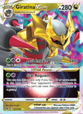 Image of Giratina VSTAR Lost Origin (LOR) #131