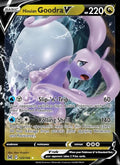 Image of Hisuian Goodra V Lost Origin (LOR) #135