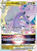 Image of Hisuian Goodra VSTAR Lost Origin (LOR) #136
