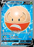 Image of Hisuian Electrode V Lost Origin (LOR) #172