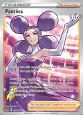 Image of Fantina Lost Origin (LOR) #191
