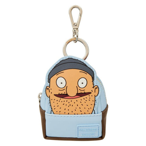 Bob’s Burgers – Mystery Mini Backpack Keychain Charm