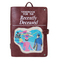 Beetlejuice – Handbook For The Recently Deceased Mini Backpack