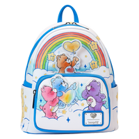 Care Bears Rainbow Mini Backpack - Pop Culture Larrikin 