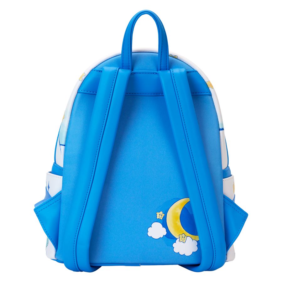 Care Bears Rainbow Mini Backpack - Pop Culture Larrikin 