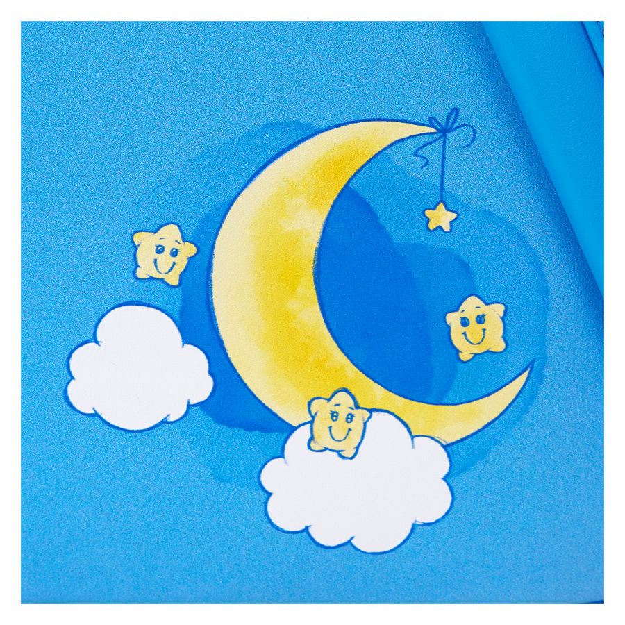 Care Bears Rainbow Mini Backpack - Pop Culture Larrikin 