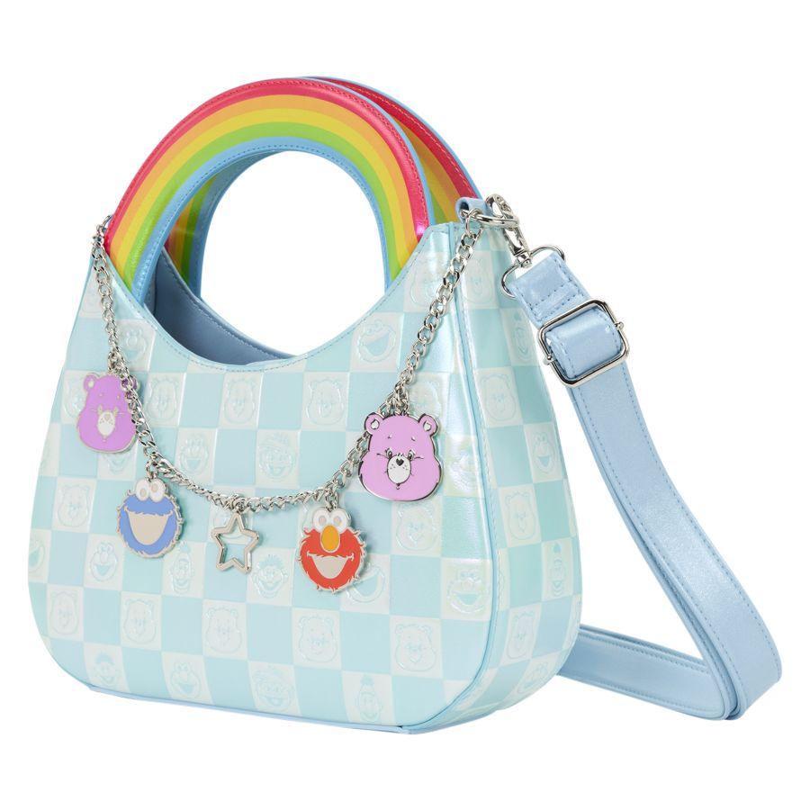 Care Bears – Care Bears x Sesame Street Crossbody Bag