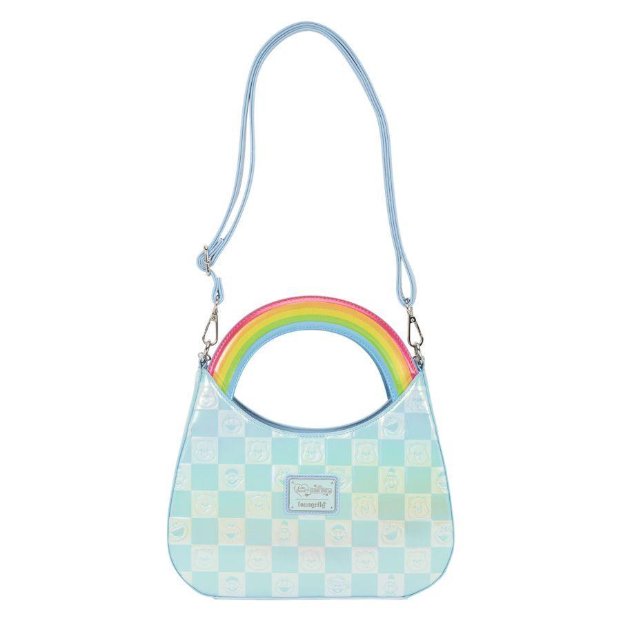 Care Bears – Care Bears x Sesame Street Crossbody Bag