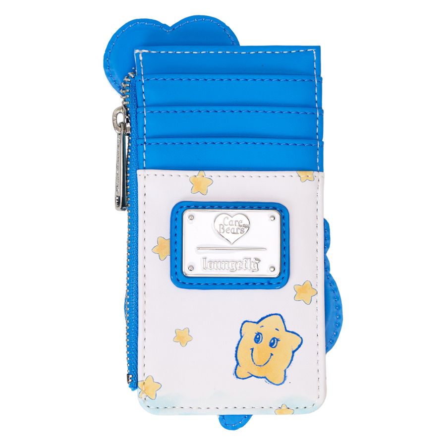 Care Bears Heart Balloon Card Holder - Pop Culture Larrikin 