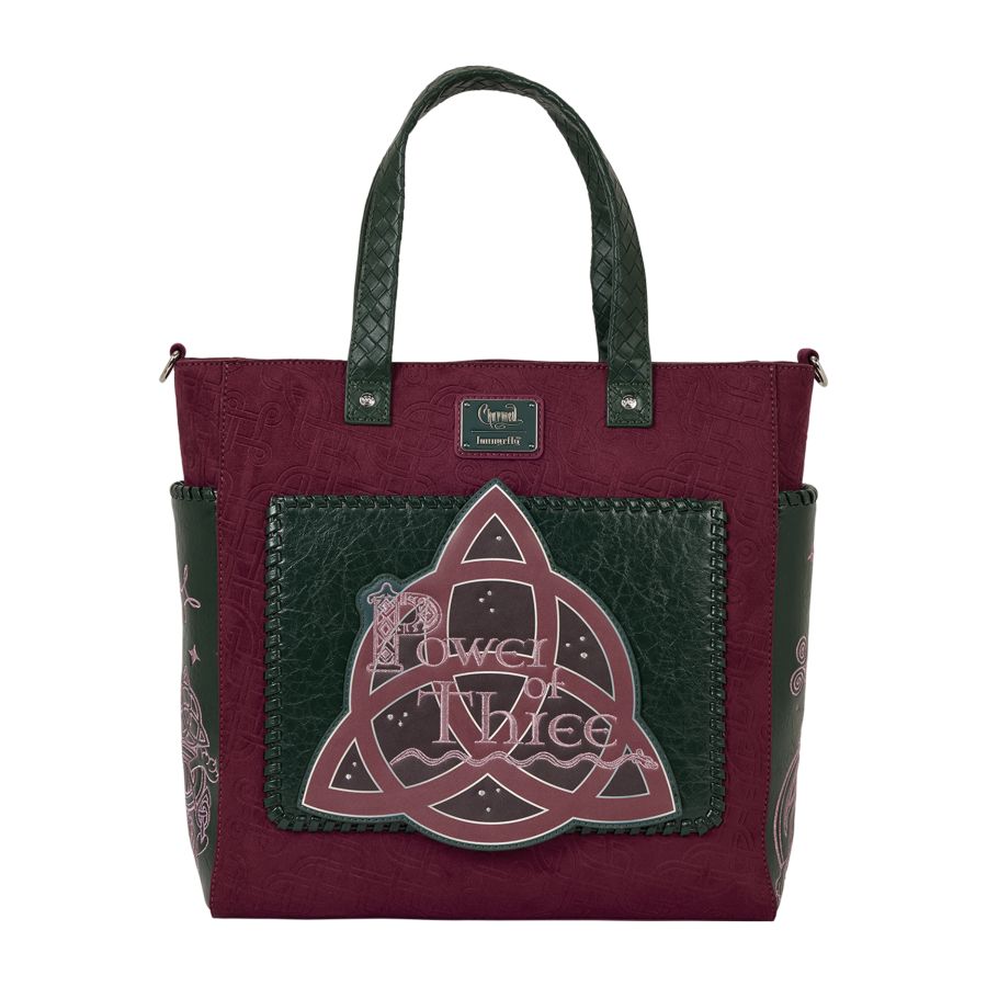 Charmed – Tote Bag