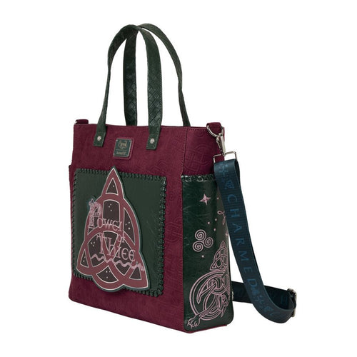 Charmed – Tote Bag