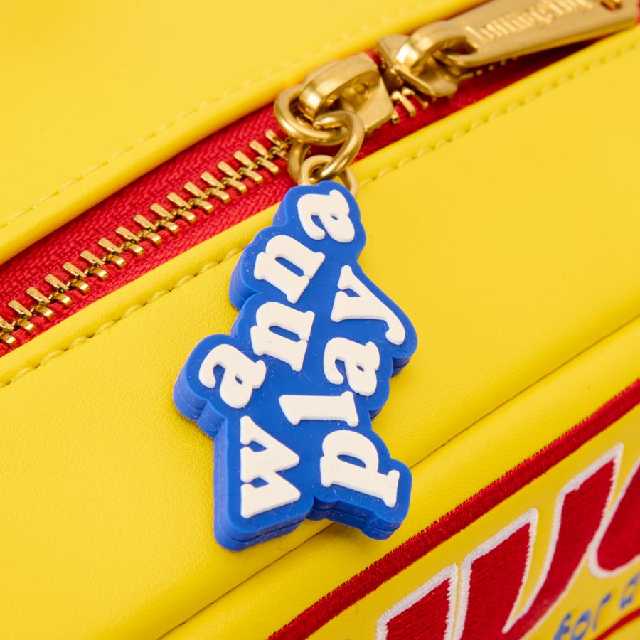 Child's Play - Chucky Box Mini Backpack