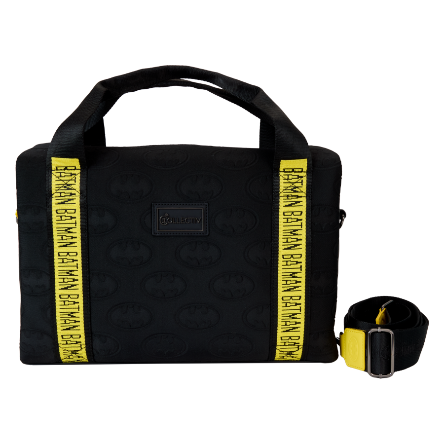 Collectiv - Batman 85th Anniversary Executiv Bag