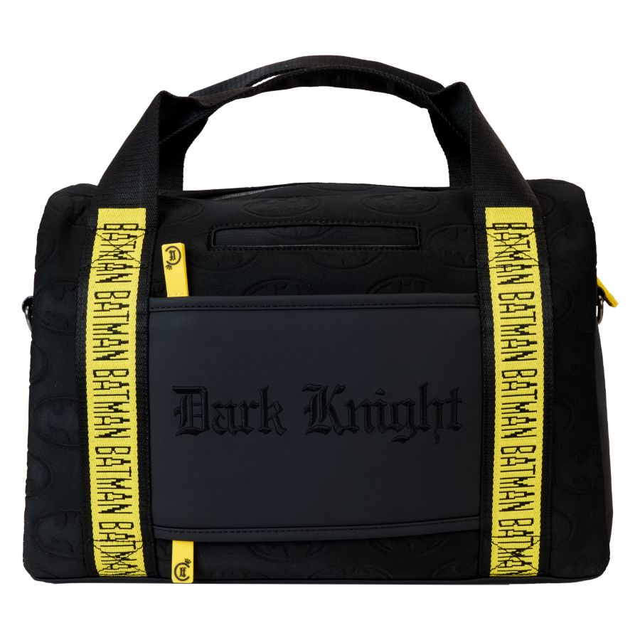 Collectiv - Batman 85th Anniversary Executiv Bag