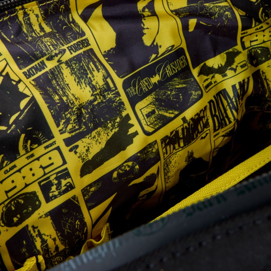 Collectiv - Batman 85th Anniversary Executiv Bag