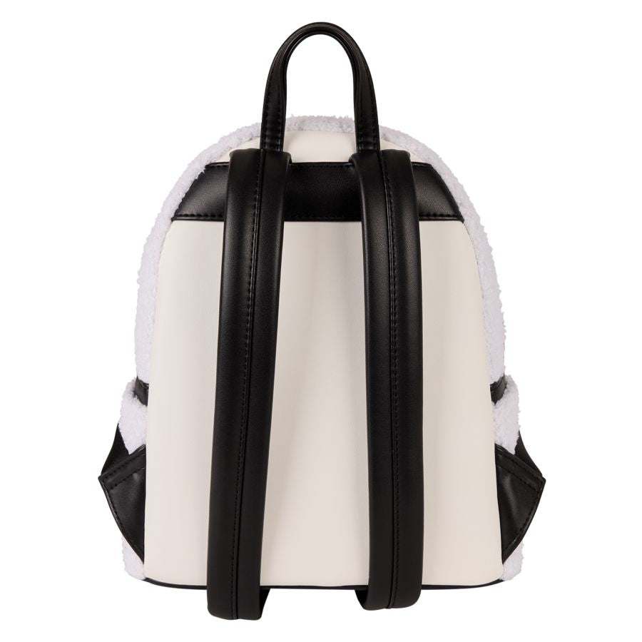 Kung Fu Panda - Po Mini Plush Backpack