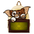 Gremlins 40th Anniversary Gizmo Mini Backpack - Pop Culture Larrikin 