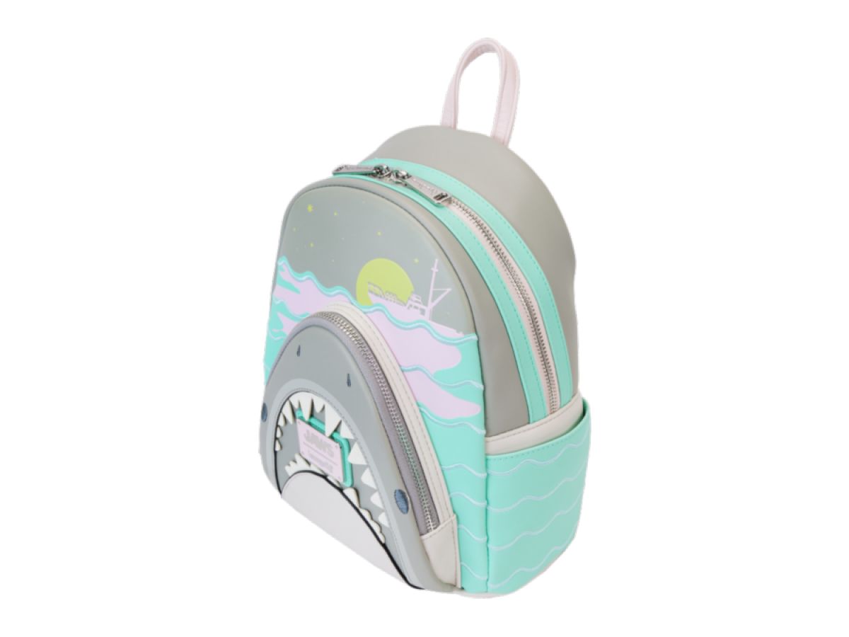 Jaws Mini Backpack - Pop Culture Larrikin 