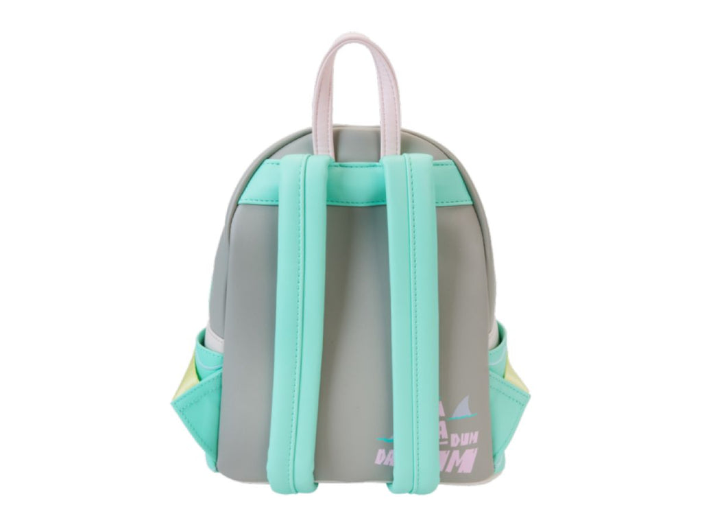 Jaws Mini Backpack - Pop Culture Larrikin 