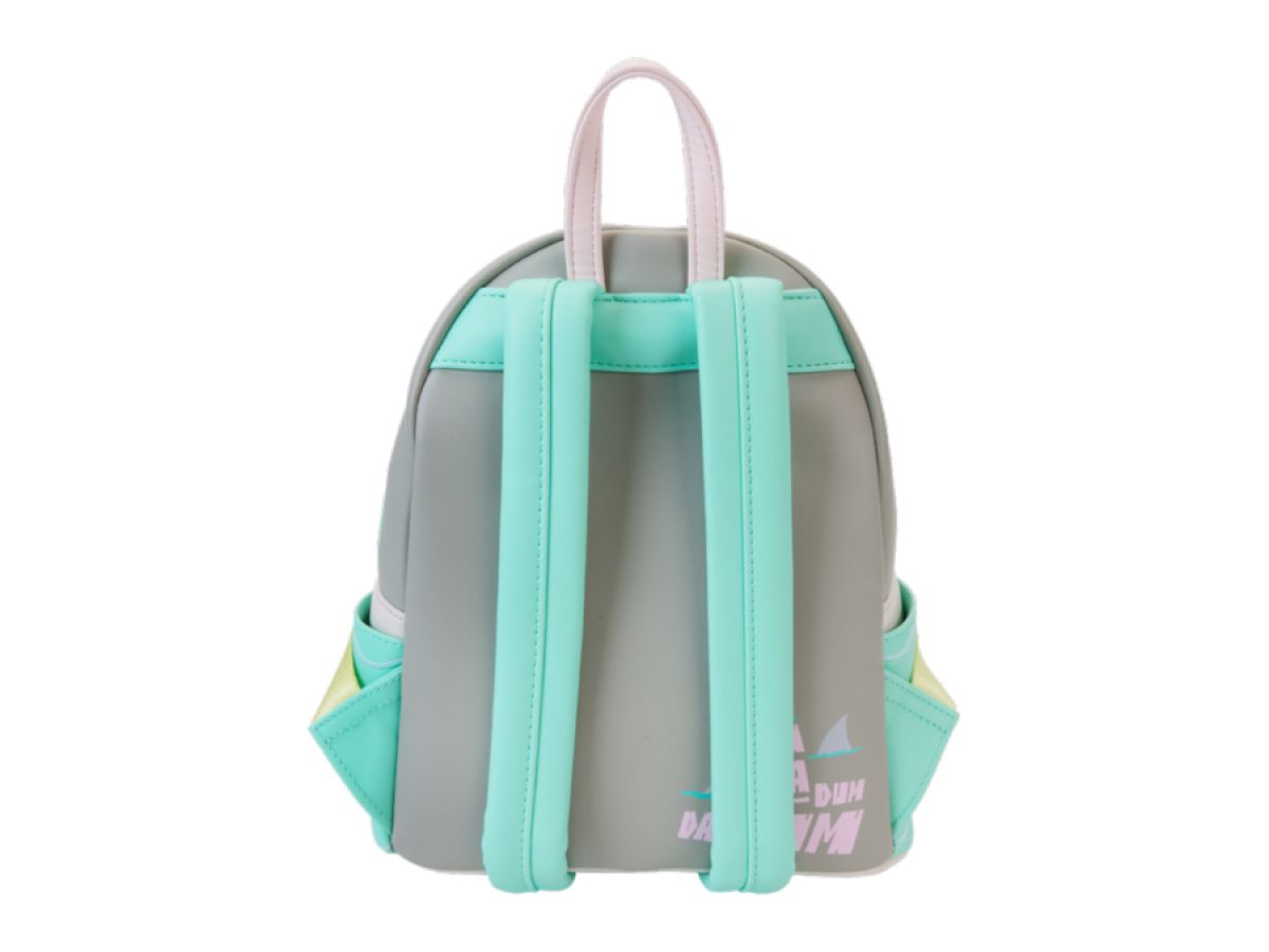 Jaws Mini Backpack - Pop Culture Larrikin 