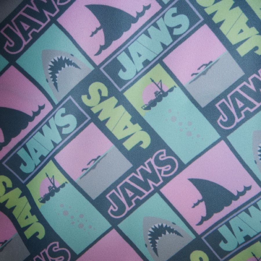 Jaws Mini Backpack - Pop Culture Larrikin 