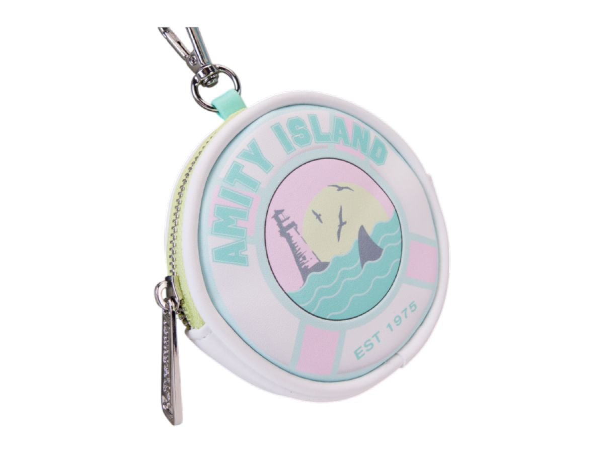 Jaws Crossbody Bag - Pop Culture Larrikin 