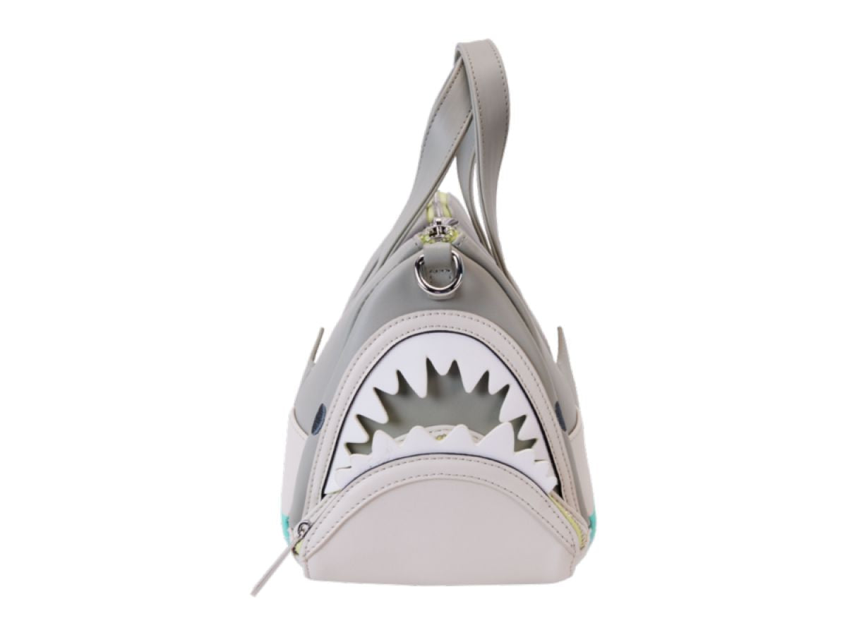 Jaws Crossbody Bag - Pop Culture Larrikin 