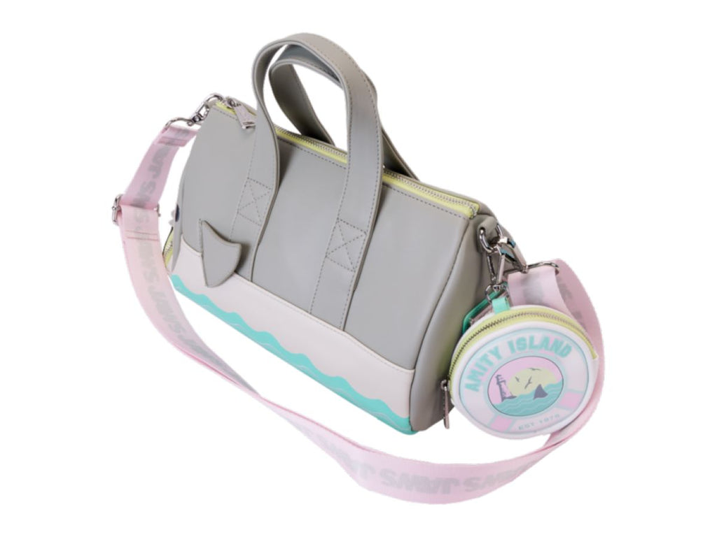 Jaws Crossbody Bag - Pop Culture Larrikin 