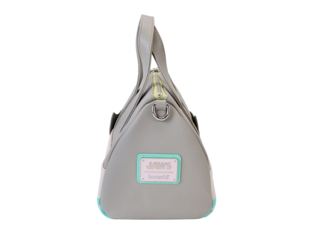 Jaws Crossbody Bag - Pop Culture Larrikin 