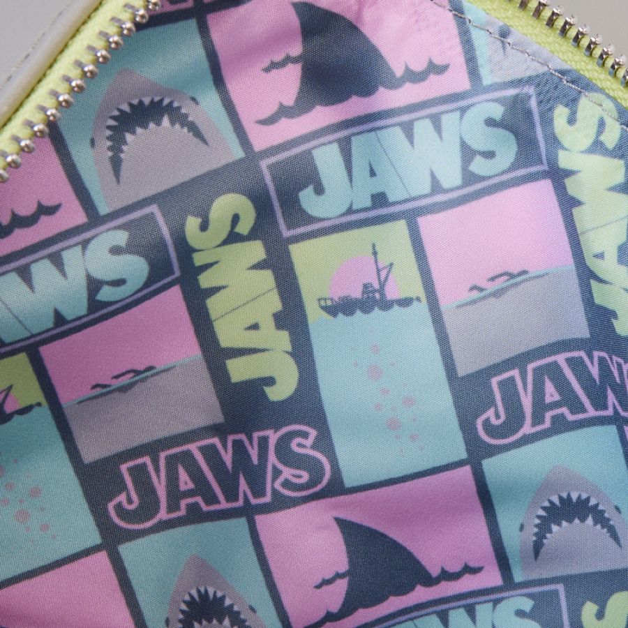 Jaws Crossbody Bag - Pop Culture Larrikin 