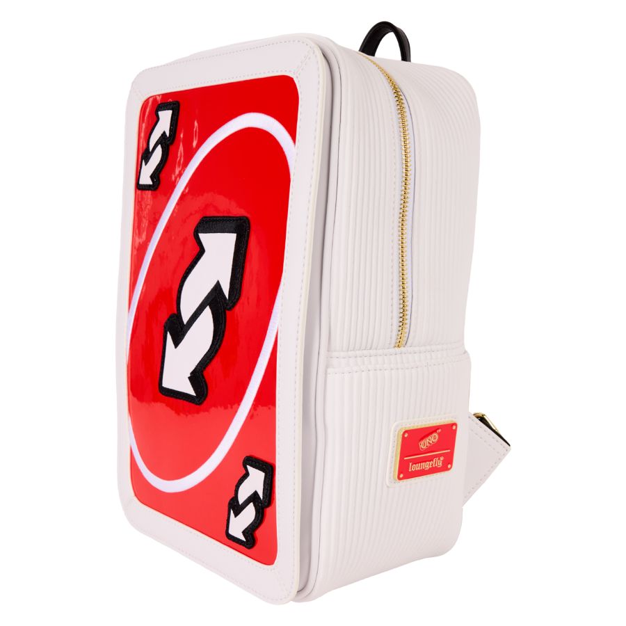 Uno - Uno Reverse Card Mini Backpack