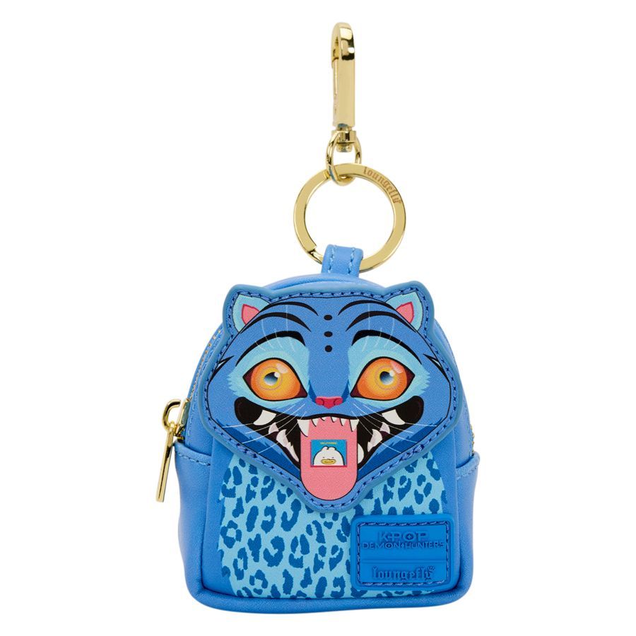 KPop Demon Hunters – Mystery Mini Backpack Keychain Charm